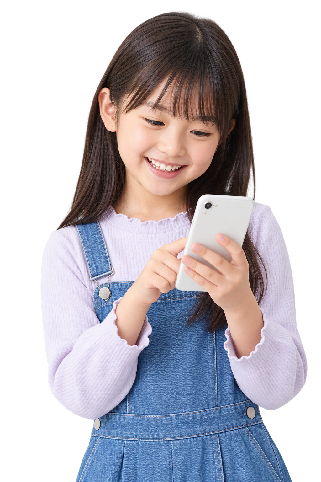 リズムあそびを楽しむお子さま